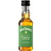 Jack Daniel's Apple Mini 35% 0,05 l (čistá fľaša)