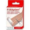 Fixaplast Classic náplasť s vankúšikom 1 m x 6 cm