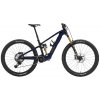 TREK Fuel+ EX 9.8 XT Di2 Gen 2 GLOSS NAVY SMOKE/MATTE TREK BLACK Veľkosť: XXL