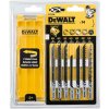 DeWALT DT2298 14-dielna sada pílových listov XPC