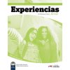 Experiencias Internacional (Sáez Garcerán,Patricia,Martínez Aguirre,Rebeca)(Brožovaná)