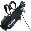 Cleveland CG22 Set Stand Bag Graphite Prava Panske