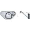 Franke SET N80 - SKX 651 E + FB 250.031