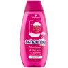 Schauma šampon dětský malina 400 ml