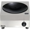 BARTSCHER Indukačný stôl wok 3 kW / 230 V 50/60 Hz