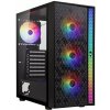 Počítačová skriňa BitFenix Light (BFC-LIG-300-KKGXP-2F)