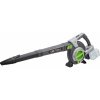 LUX-TOOLS 1 PowerSystem Aku vysávač a fúkač lístia A-LS-20/250-24 Solo