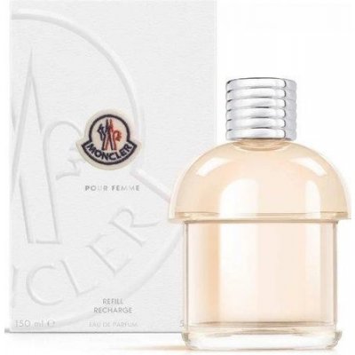 Moncler Pour Femme parfumovaná voda dámska 150 ml náplň