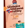 Učebnice současné ruštiny, 1. díl + mp3