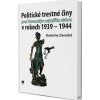 Politické trestné činy pred Slovenským najvyšším súdom v rokoch 1939 - 1944
