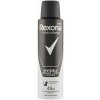 Rexona Men Invisible on Black + White Clothes antiperspirant sprej pre mužov 150 ml