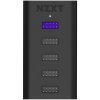 NZXT interný USB 2.0 Hub (AC-IUSBH-M3)