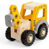 Bigjigs Toys Jeřáb
