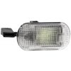 LED osvetlenie odkladacej skrinky