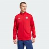 ADIDAS ADIDAS FC Bayern tepláková bunda XL