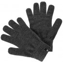 Horsefeathers Fivefinger heather black 18/19