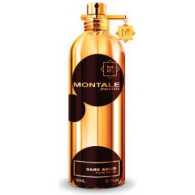 Montale Paris Dark Aoud unisex parfumovaná voda 100 ml