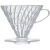 Hario V60-03 plast VDR-03-T