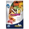 N&D dog Tropical Selection AG adult mini lamb 5 kg