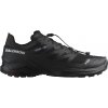 Dámska bežecká obuv Salomon Xa Meta GTX Made In France Black/Black/Black UK 7,5