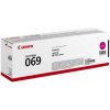 Canon originál toner 069 M, 5092C002, magenta, 1900str. 5092C002