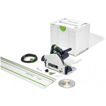 Festool TS 55 FEBQ-Plus-FS 577010