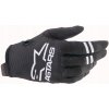 RUKAVICE ALPINESTARS MX RADAR BLACK/WHITE 2021 XXL