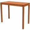 Barový stôl 60x120 cm Palmdale – Garden Pleasure