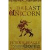 The Last Unicorn - Peter S. Beagle
