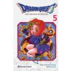 DRAGON QUEST VI (MASAOMI KANZAKI,YUJI HORII)(Pevná)