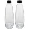 Sodastream Duo sklenená fľaša 1l