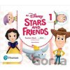 My Disney Stars and Friends 1: Teacher´s Book with eBooks and digital resources - Jeanne Perrett