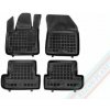 Koberce Gumenné Rezaw Plast Opel Grandland X, 2017-, PHEV, 4x4