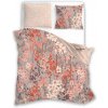Faro Bavlnené obliečky FLOVERY 003 220x200 cm + 2x 70x80 cm viacfarebné
