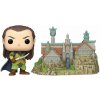 Funko POP! Pán prsteňov – Elrond & Rivendell