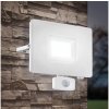 Eglo | Eglo 33159 - LED reflektor so senzorom FAEDO 3 LED/50W/230V IP44 | EG33159