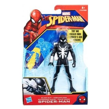 Hasbro Spiderman 15 cm figúrky s vystreľovacím pohybom Marvel Vulture