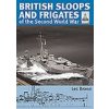 ShipCraft 27 - British Sloops and Frigates of the Second World War
