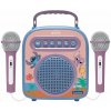 Lexibook Prenosné karaoke Disney Stitch