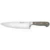 Wüsthof | Wüsthof - Kuchynský nôž kuchársky CLASSIC COLOUR 20 cm šedá | GG662