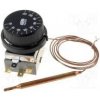 Čidlo termostat s kapilárou SPDT 10A 400VAC ±4°C 0÷220°C