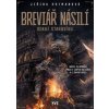 Breviář násilí - odkaz starověku - Jiřina Hofmanová