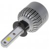 CSP LED H1 biela, 9-32V, 8000LM