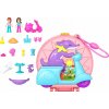 Mattel Polly Pocket Herní sada Moped HWN98