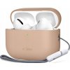 SILIKÓNOVÉ OCHRANNÉ PUZDRO OBAL KRYT PRE AIRPODS PRO 3 2025