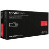 Mercator Medical Nitrylex Black Nitrilové rukavice čierne 100 ks