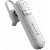 Bluetooth handsfree do ucha Swissten CALLER - biely