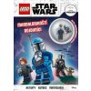 LEGO® Star Wars™ Mandalorianští bojovníci