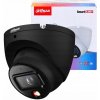 IP kamera Dahua IPC-HDW1639T-A-IL-0280B-S6 BLACK 6Mpx