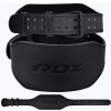 RDX BELT 6